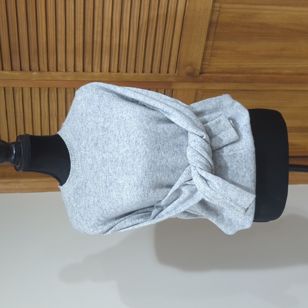 Womens Gap Lambs Wool Sweater Size Large